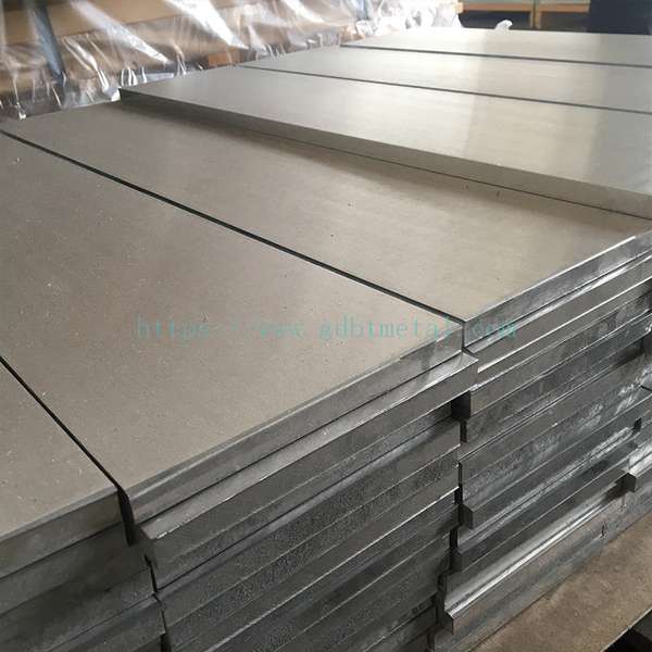 Aluminum Plate&Sheet